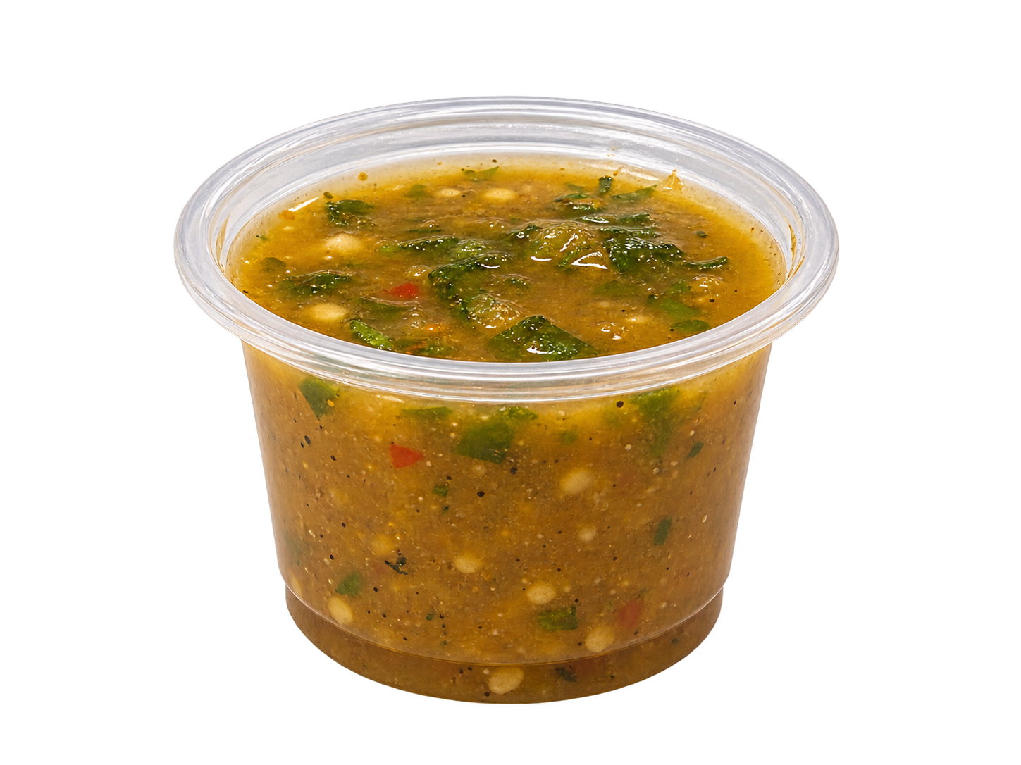 Habanero sauce