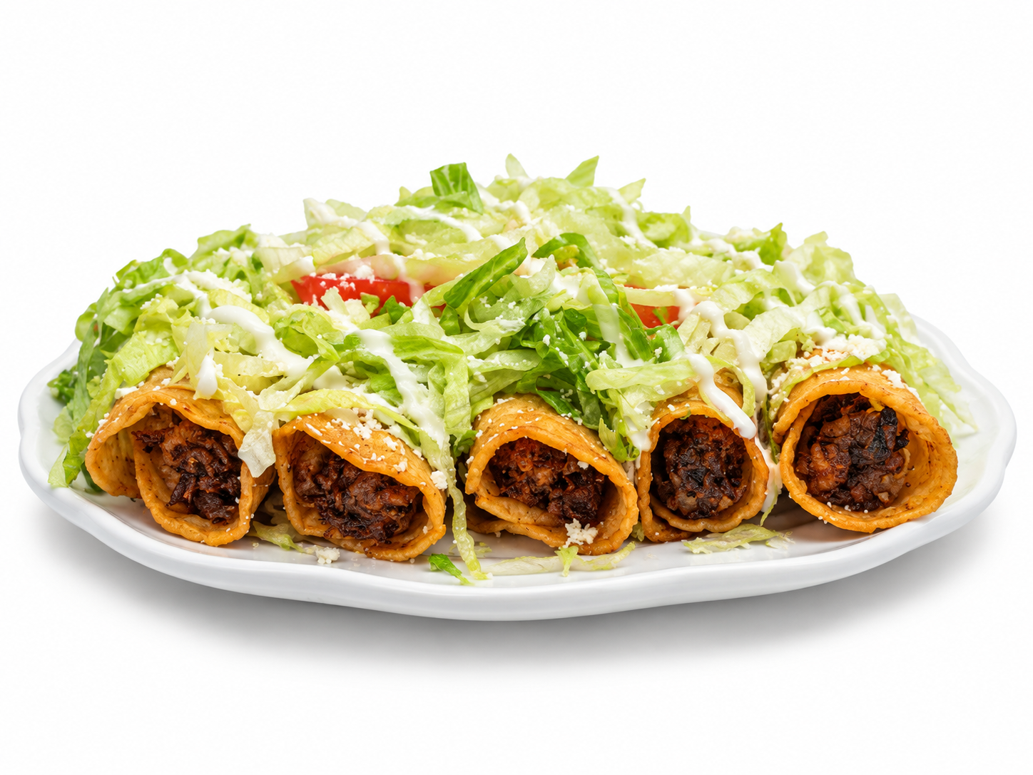 Flautas