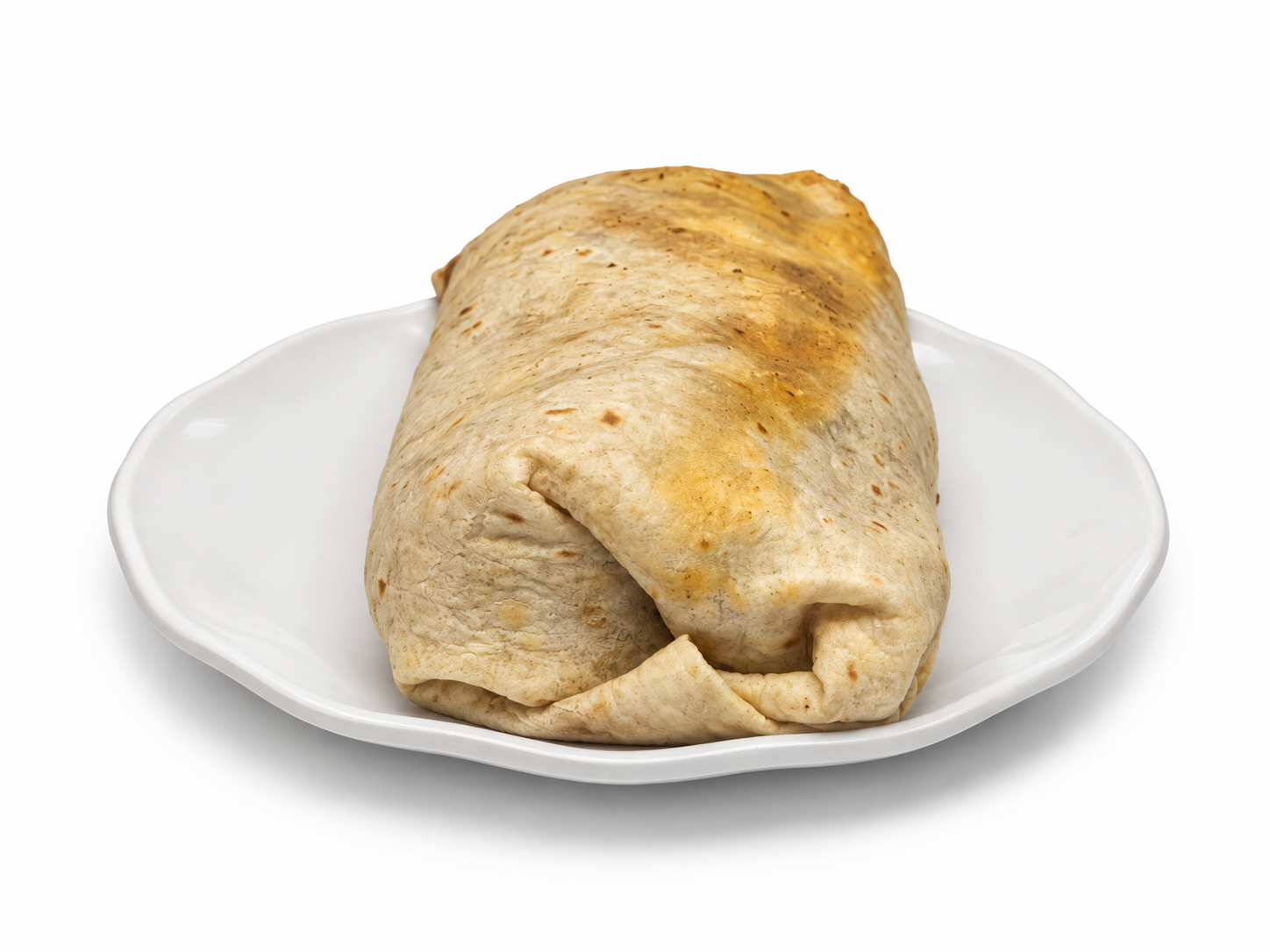 Whole burrito