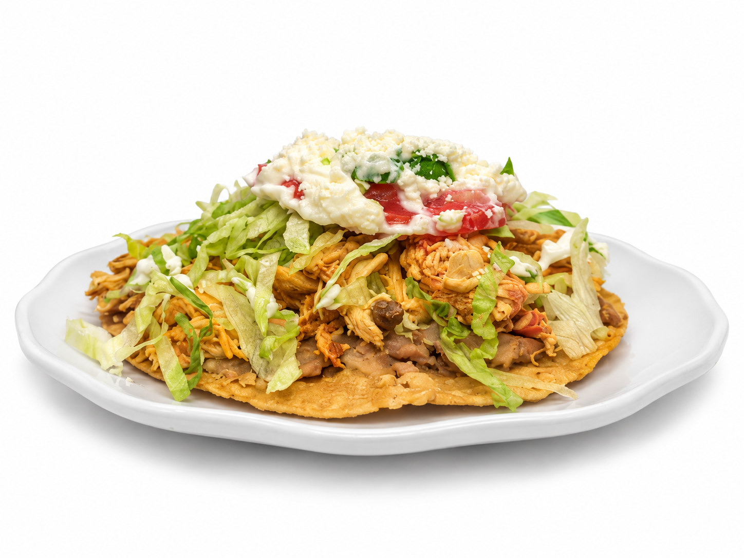 Tostadas