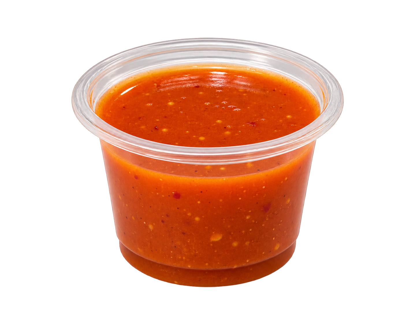 Red sauce